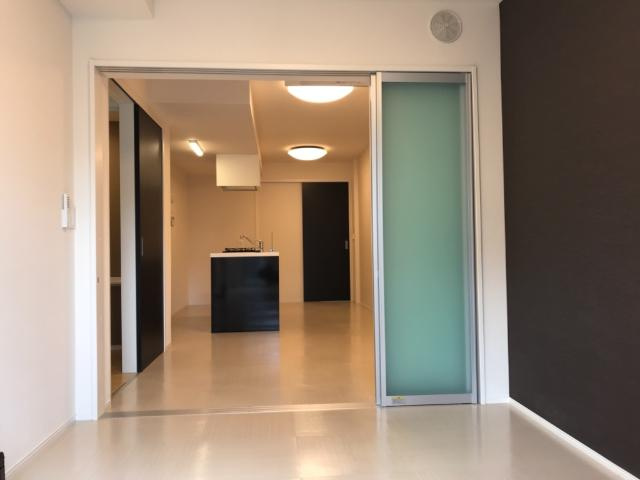 クレストⅤの内装|室内（イメージ）