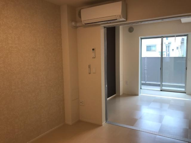 クレストⅤの内装|室内（イメージ）