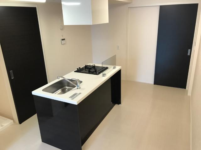 クレストⅤのキッチン|キッチン（イメージ）