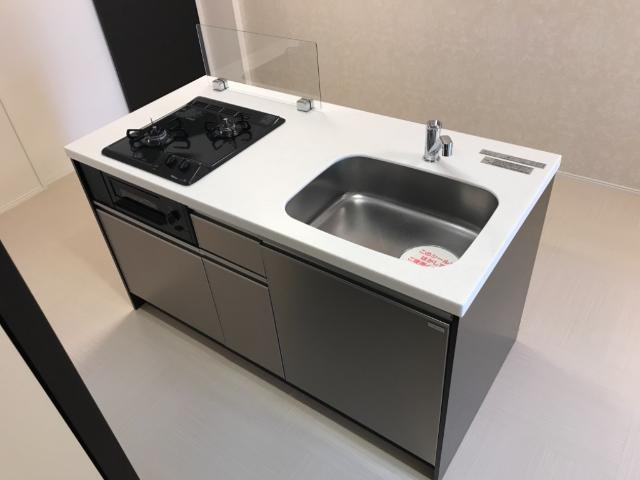 クレストⅤのキッチン|キッチン（イメージ）