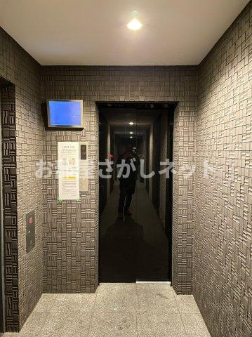 DIPS桜台駅前【おとり物件なし】#学生・社会人にオススメ！初期費用分割払いOK！の設備