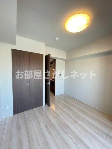 DIPS桜台駅前【おとり物件なし】#学生・社会人にオススメ！初期費用分割払いOK！の居間・リビング