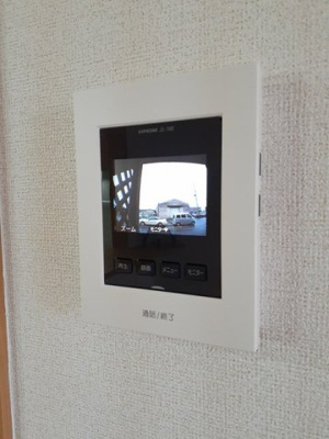 【セキュリティ】 | セレノカーサＣ