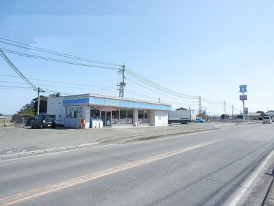 【周辺】 | セレノカーサＣ | ローソンまで900m