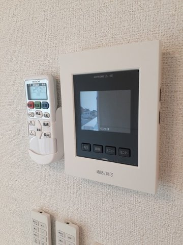 【セキュリティ】 | クレールプランドールⅢ