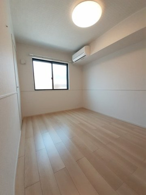 【内装】 | クレールプランドールⅢ