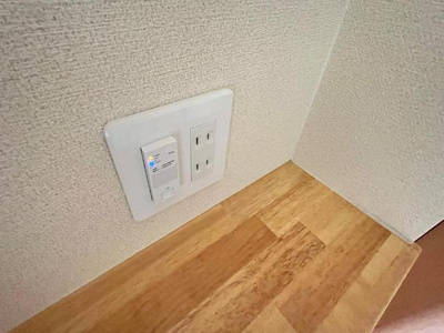【設備】 | エトワール・シエル | Wi-Fi