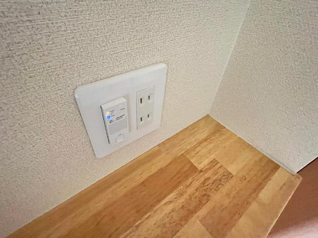 【設備】 | エトワール・シエル | Wi-Fi