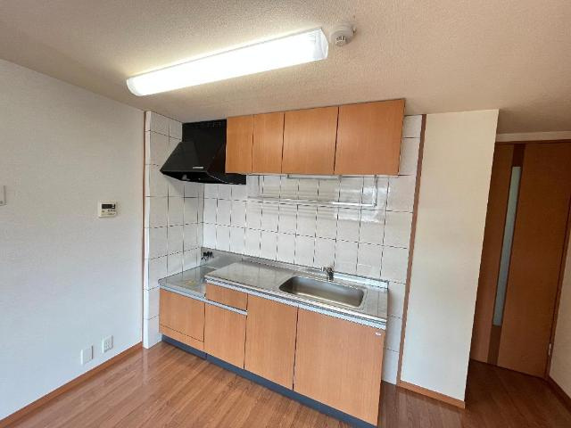 【キッチン】 | エトワール・シエル | キッチン