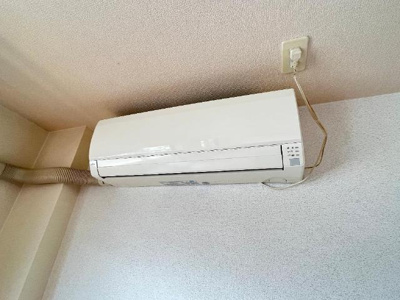 【設備】 | エトワール・シエル | エアコン