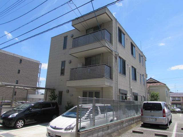 グリーンメゾン