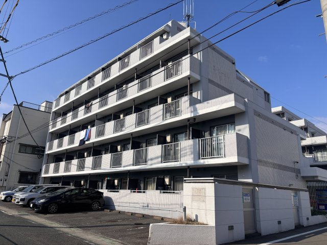 吉塚AGビル6号館
