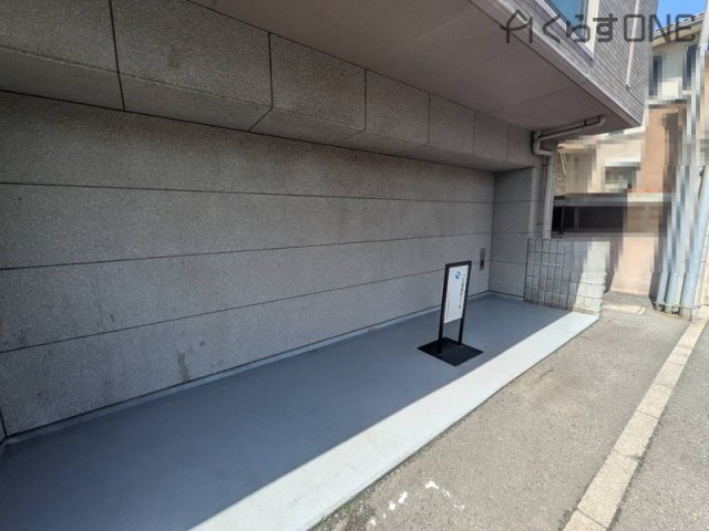 【外観】 | リベール姫路城北