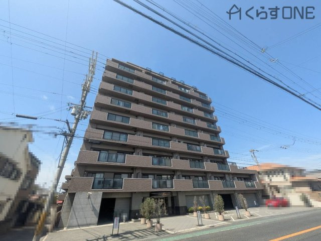 【外観】 | リベール姫路城北