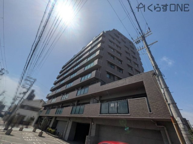【外観】 | リベール姫路城北