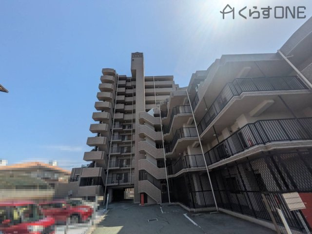【外観】 | リベール姫路城北