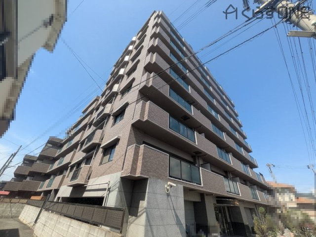 【外観】 | リベール姫路城北