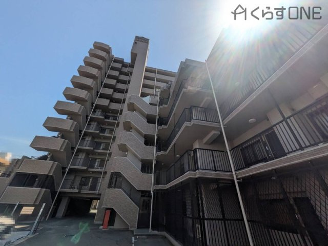 【外観】 | リベール姫路城北