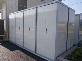 【設備】 | フォーゲルテラス　オランジュⅥ