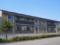 フォーゲルテラス　オランジュⅥの画像