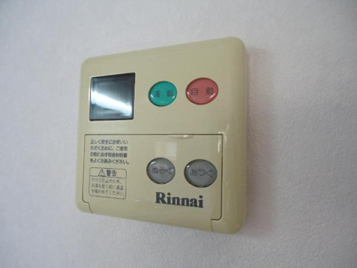 【設備】 | サンタナガーデン | 室内設備（イメージ）