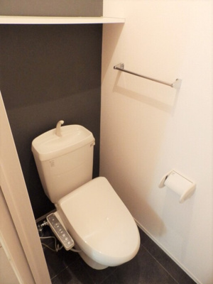 【トイレ】 | カレッツァK