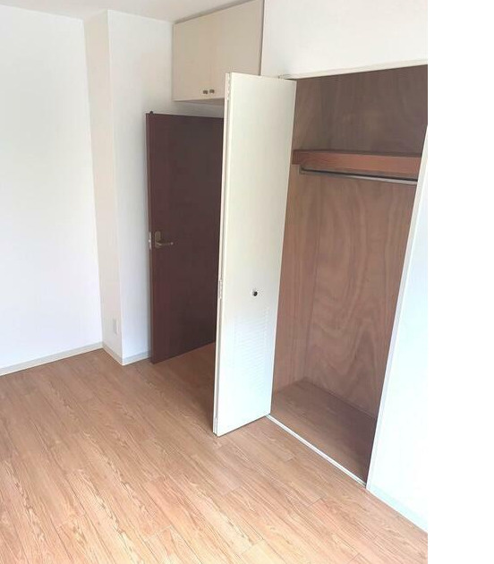 フィール天神町2号館の設備