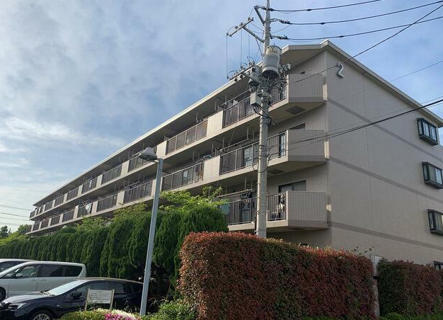 フィール天神町2号館
