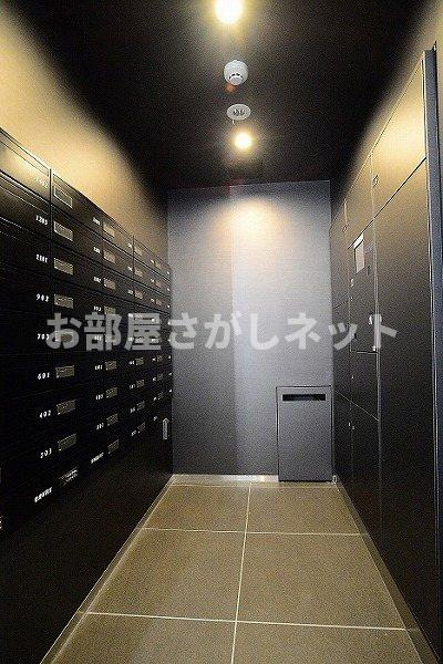 ステージファースト蔵前アジールコート【おとり物件なし】#学生・社会人にオススメ！のその他