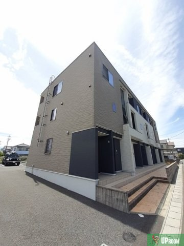 キャラ東海の外観