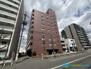 地産マンション平塚の画像