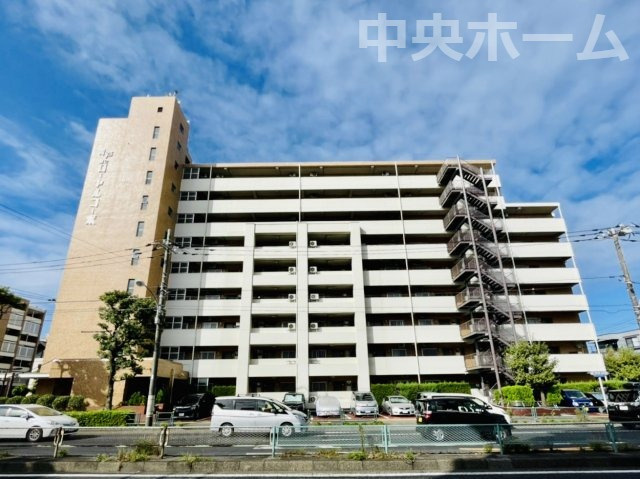 青戸第二ローヤルコーポ