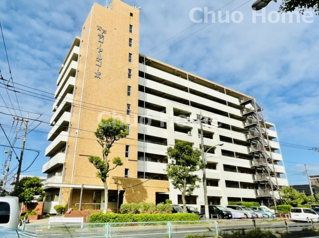 青戸第二ローヤルコーポの現況写真|現況写真