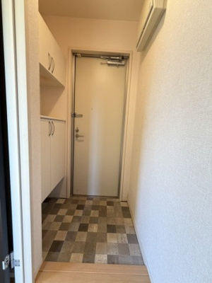 【玄関】 | サンロイヤル こがね
