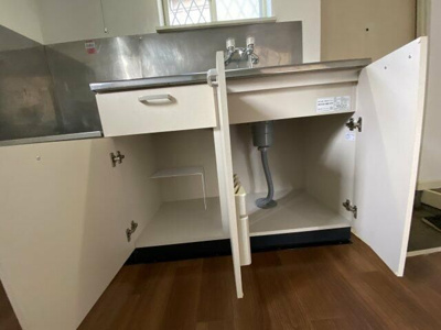 【収納】 | カナディアンハイツ・小山Ａ | 十分な収納スペースがあります