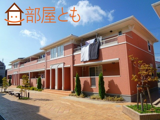 【外観】 | サンリット　タウンＣ