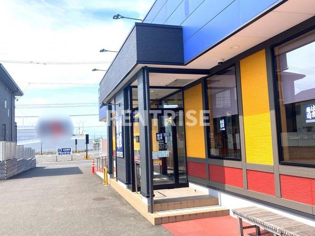 ティアリーダイアモンドの庭|はま寿司 稲沢陸田宮前店 0.1km
