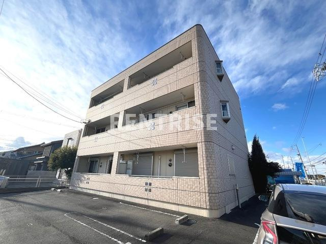 ティアリーダイアモンドのエントランス|外観写真その他2