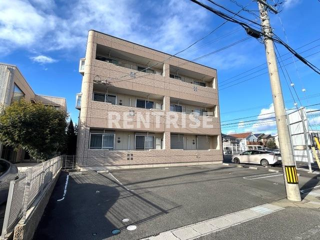 ティアリーダイアモンドのその他共用部分|外観写真その他3