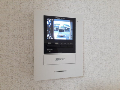 【セキュリティ】 | フィレール　デュ　トラジャⅥ