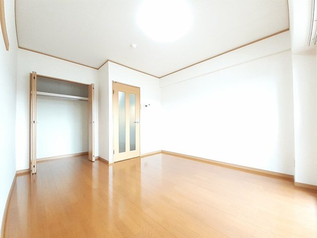 【内装】 | グランド・コスモ | 中はこのようになっています