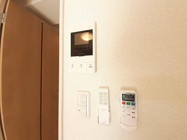 【設備】 | ロータス青山１