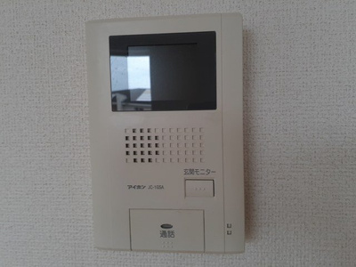 【セキュリティ】 | パレ　ドゥールＣ