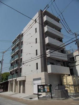 【外観】 | ＲＵＴＳ　総社本町 | 物件の外観です
