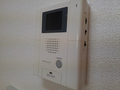 【セキュリティ】 | ポーシェガーデン５