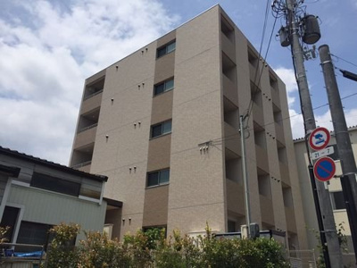 【外観】 | エクセル神屋町 | 外観も気になるポイント