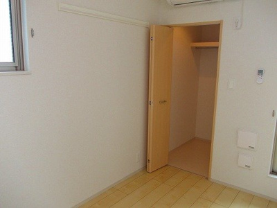 【収納】 | エクセル神屋町 | ちょっとした収納スペースも充実しています