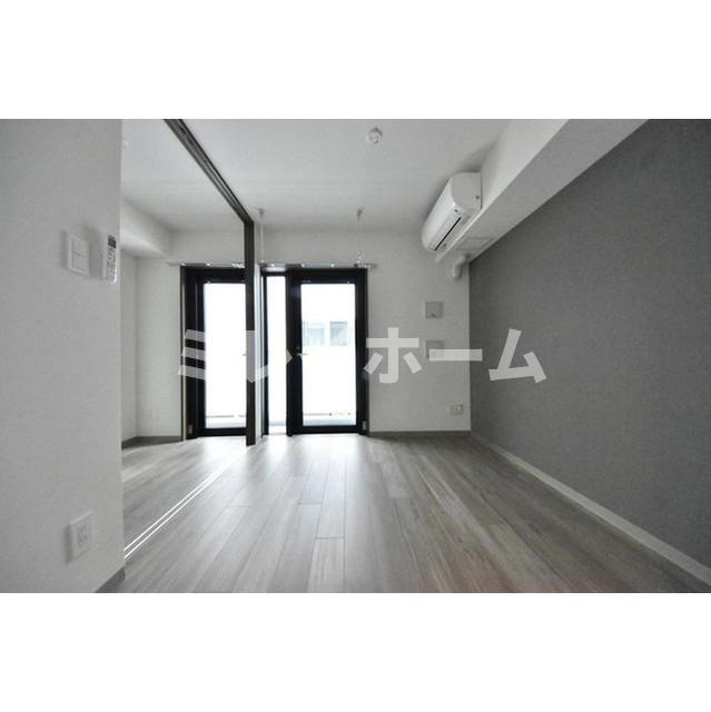 コンポジット戸越公園