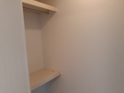 【収納】 | サニーレジデンスⅢ | こまごまとしたものを収納できそうですね