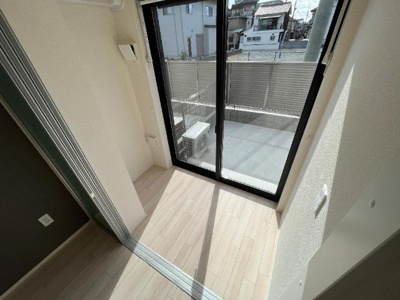 【その他】 | アベニールのざと | インナーテラス